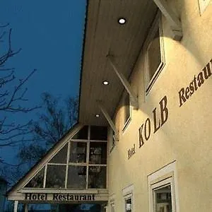 *** Hotel Kolb Deutschland