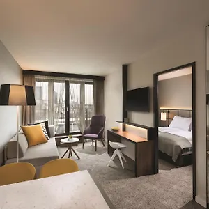 **** Hotel Adina Frankfurt Westend Deutschland