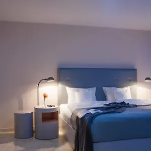 *** Hotel The Grey Design Deutschland